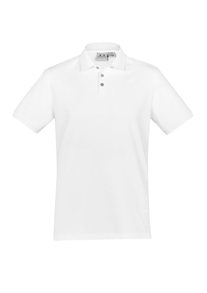 Mens City Short Sleeve Polo
P105MS