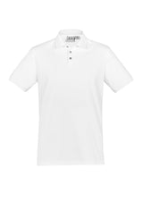 Mens City Short Sleeve Polo
P105MS