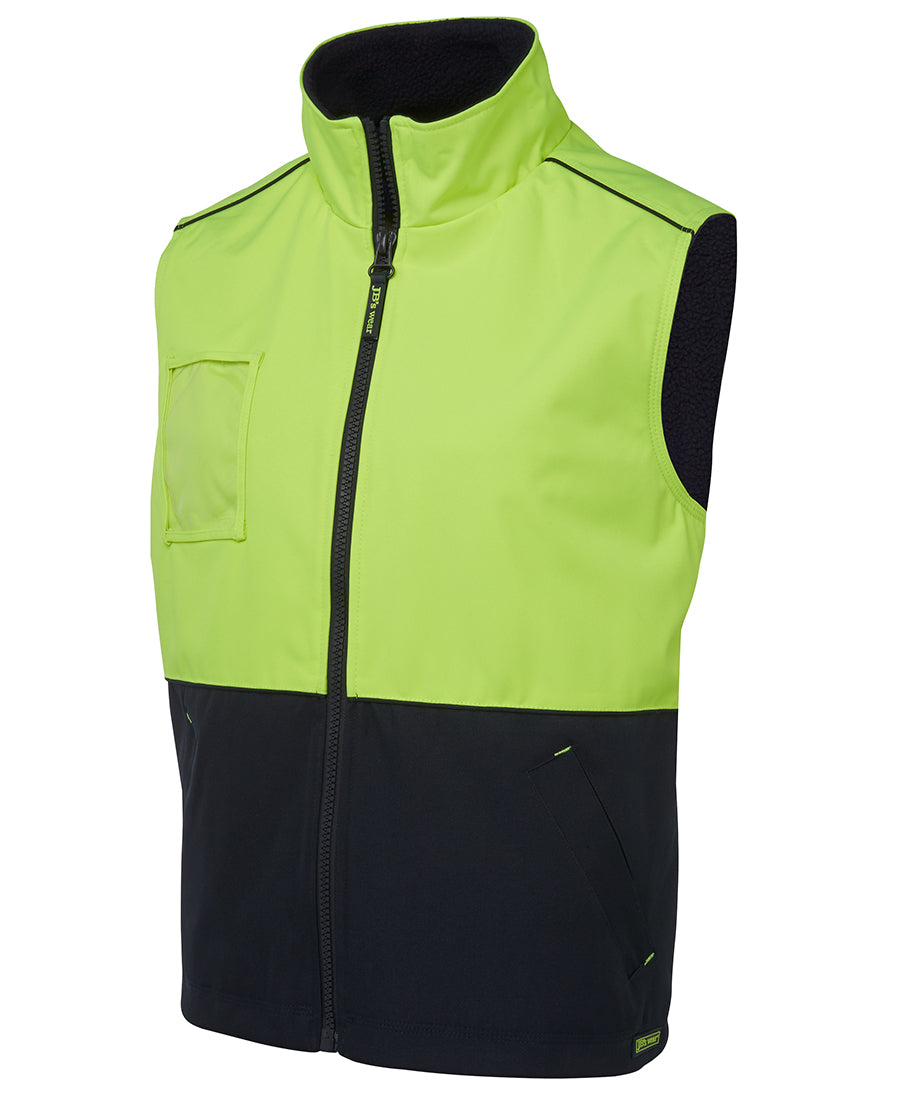 JB'S HI VIS A.T. VEST
6HVAV