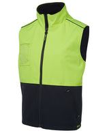 JB'S HI VIS A.T. VEST
6HVAV
