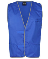 JB'S COLOURED TRICOT VEST
6HFV