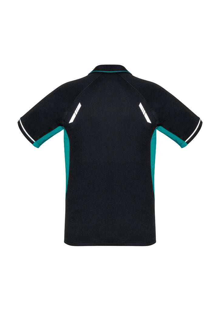 Mens Renegade Short Sleeve Polo
P700MS