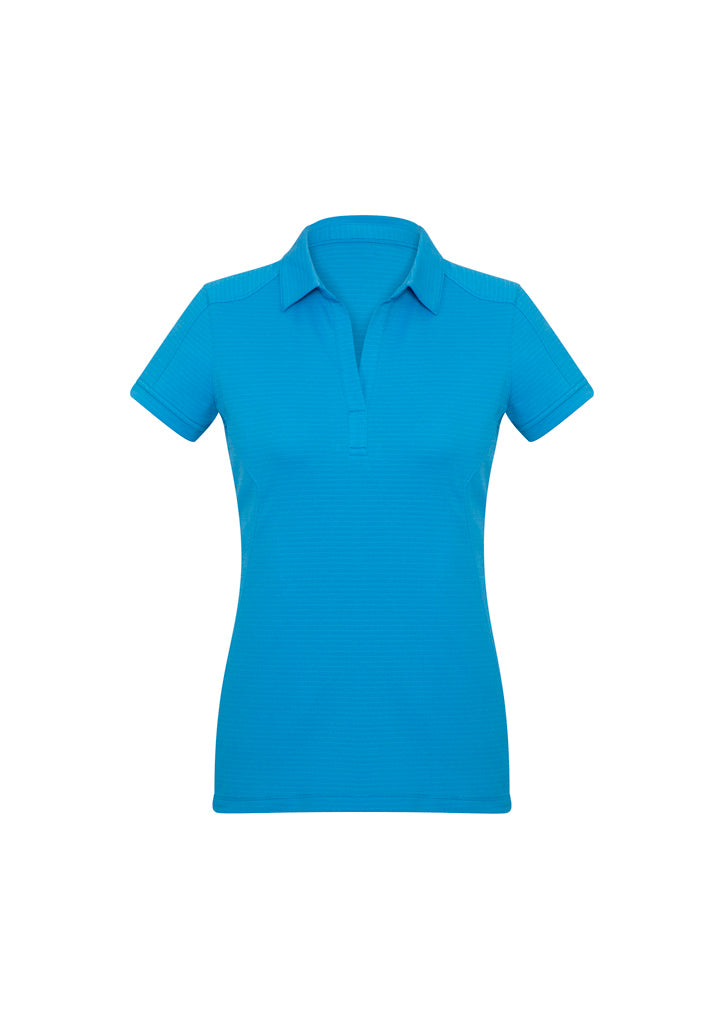Womens Profile Short Sleeve Polo
P706LS