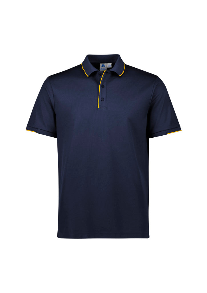 Mens Focus Short Sleeve Polo
P313MS