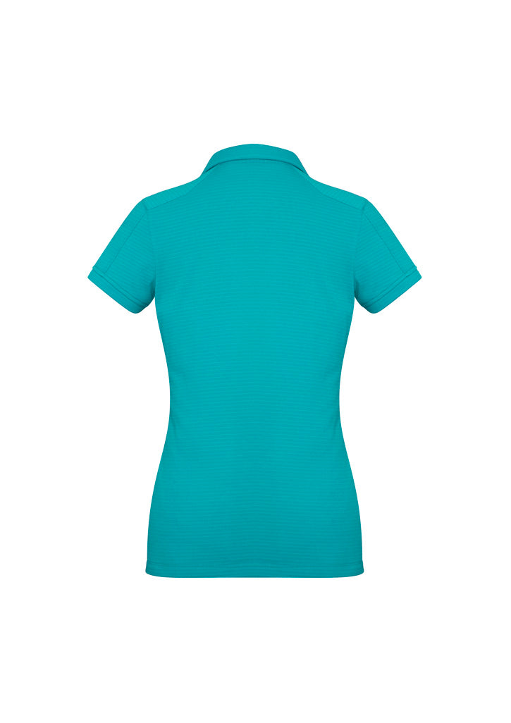 Womens Profile Short Sleeve Polo
P706LS