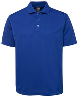 PODIUM S/S POLY POLO
7SPP