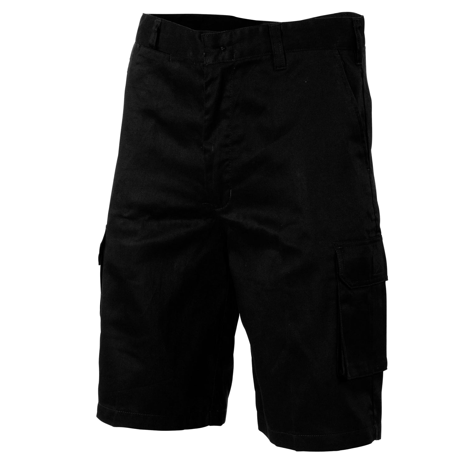 DNC Lightweight Cool-Breeze Cotton Cargo Shorts
Product Code: 3304