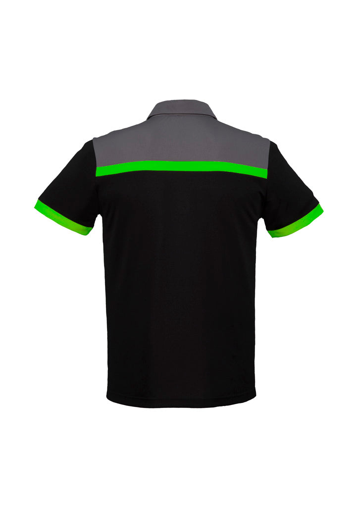 Mens Charger Short Sleeve Polo
P500MS