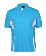 PODIUM COOL POLO
7COP