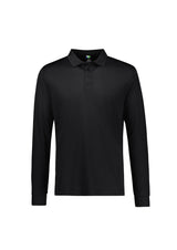 Mens Action Long Sleeve Polo
P206ML