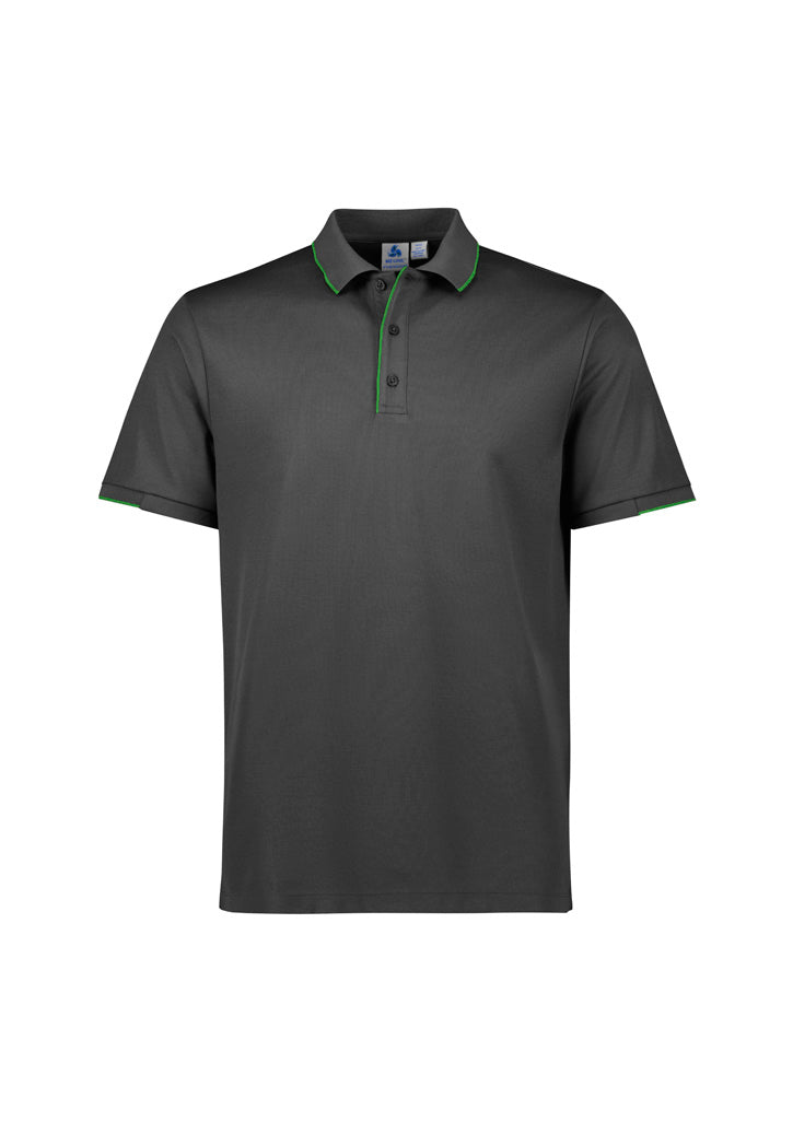 Mens Focus Short Sleeve Polo
P313MS