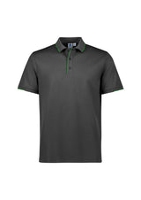 Mens Focus Short Sleeve Polo
P313MS