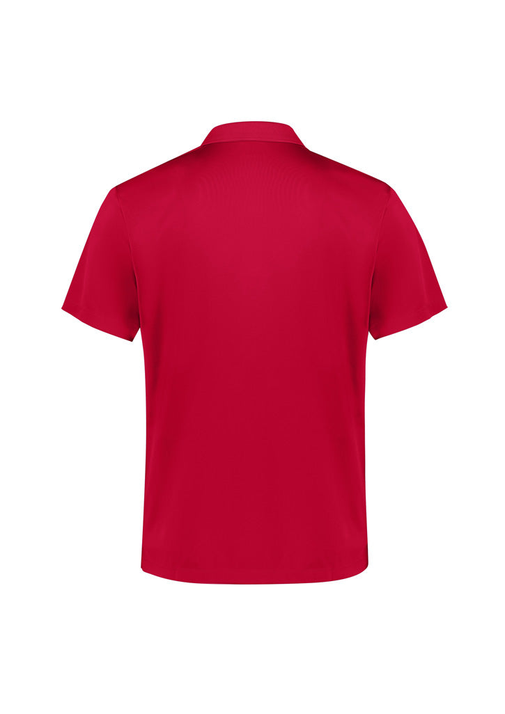 Mens Action Short Sleeve Polo
P206MS