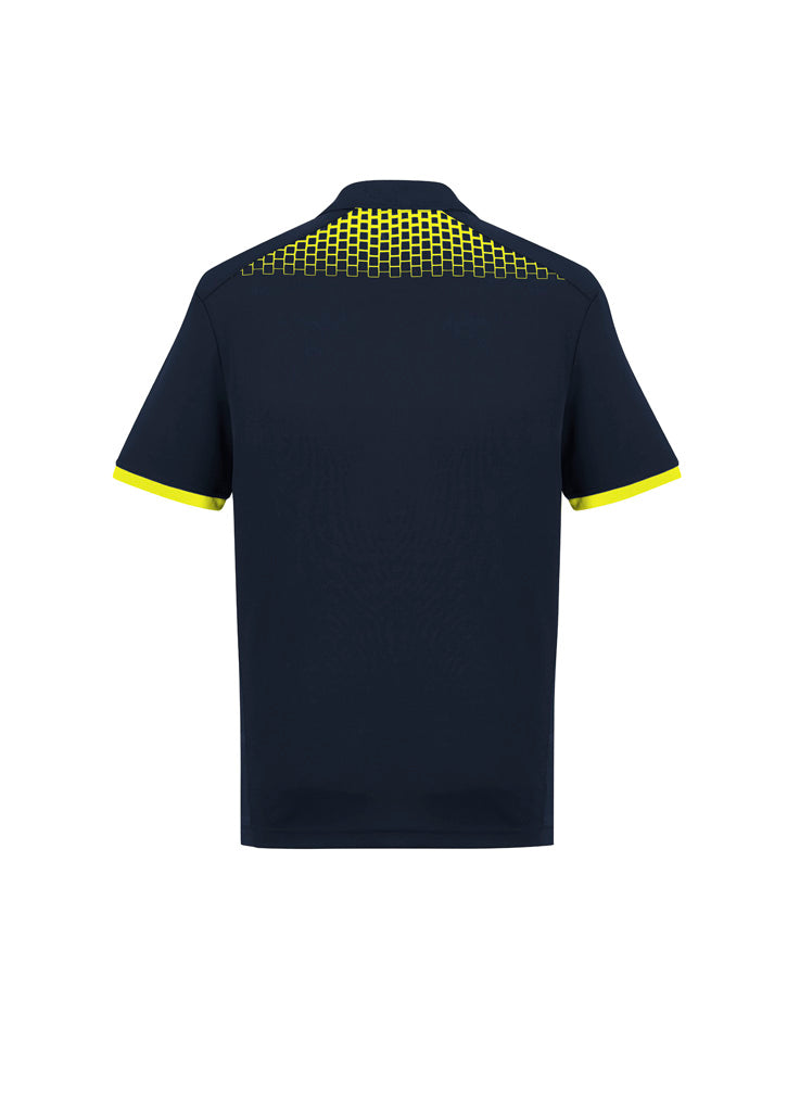 Mens Galaxy Short Sleeve Polo
P900MS