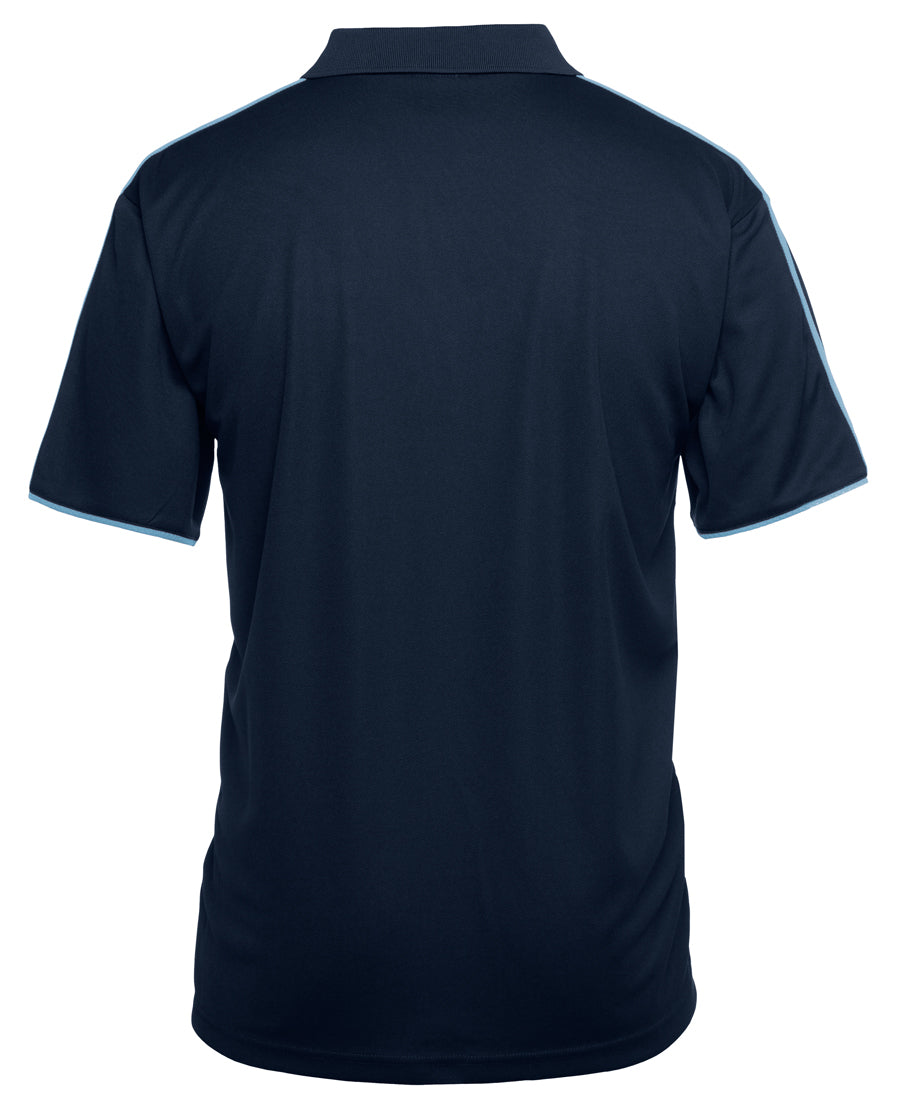 PODIUM COOL POLO
7COP