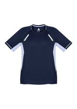 Mens Renegade Short Sleeve Tee
T701MS