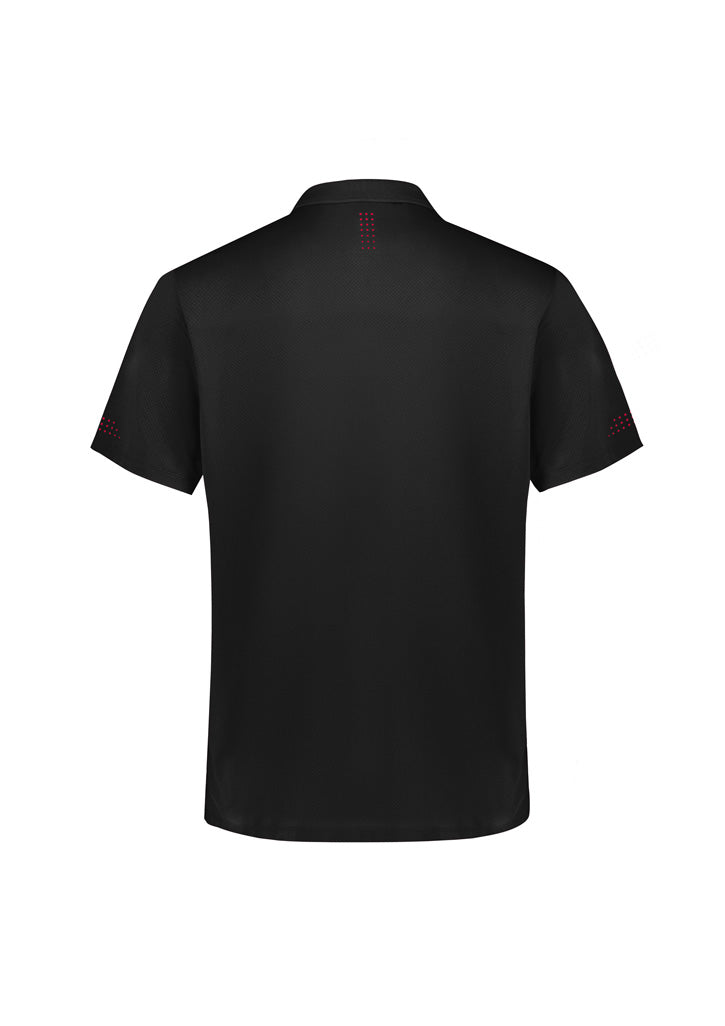 Kids Balance Short Sleeve Polo
P200KS