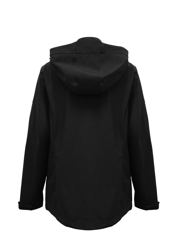 Womens Atlas Jacket
J502L
