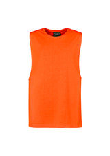 GCZH297 Mens Hi Vis Sleeveless Tee
