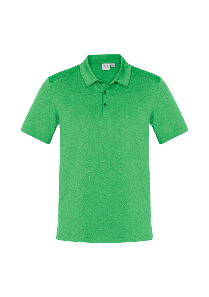 Mens Aero Short Sleeve Polo
P815MS