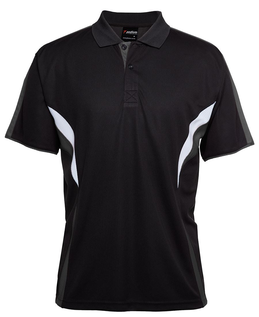 PODIUM COOL POLO
7COP