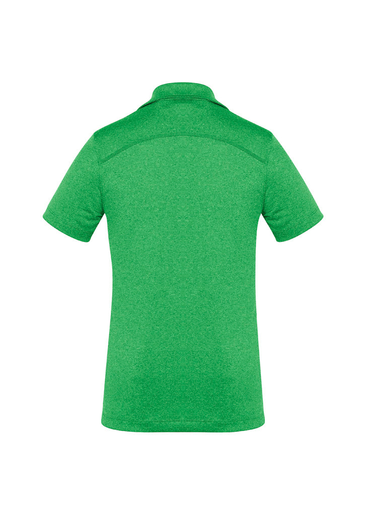 Womens Aero Short Sleeve Polo
P815LS