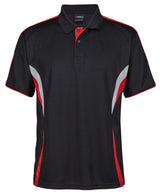 PODIUM COOL POLO
7COP