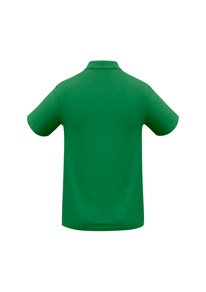 Kids Crew Short Sleeve Polo
P400KS