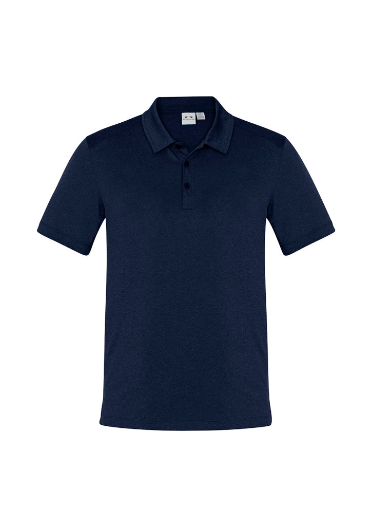 Mens Aero Short Sleeve Polo
P815MS