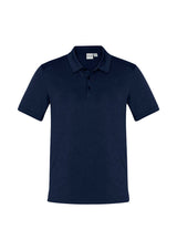 Mens Aero Short Sleeve Polo
P815MS