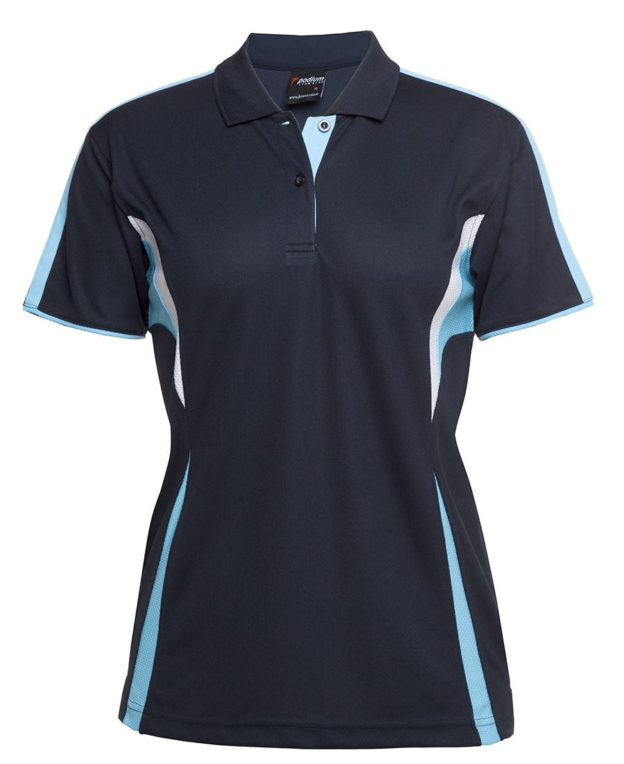 PODIUM LADIES COOL POLO
7COP1