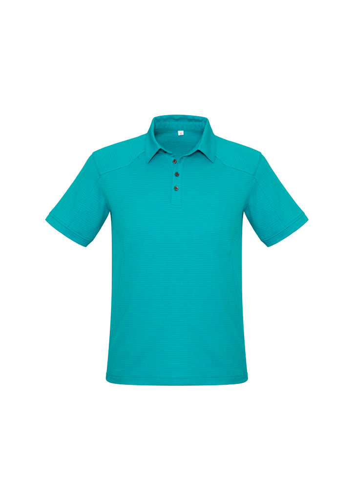 Mens Profile Short Sleeve Polo
P706MS