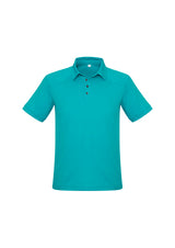 Mens Profile Short Sleeve Polo
P706MS