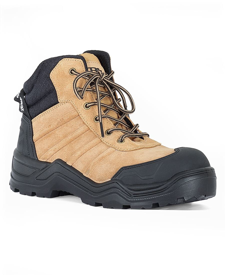 JB'S QUANTUM SOLE SAFETY BOOT
9H2