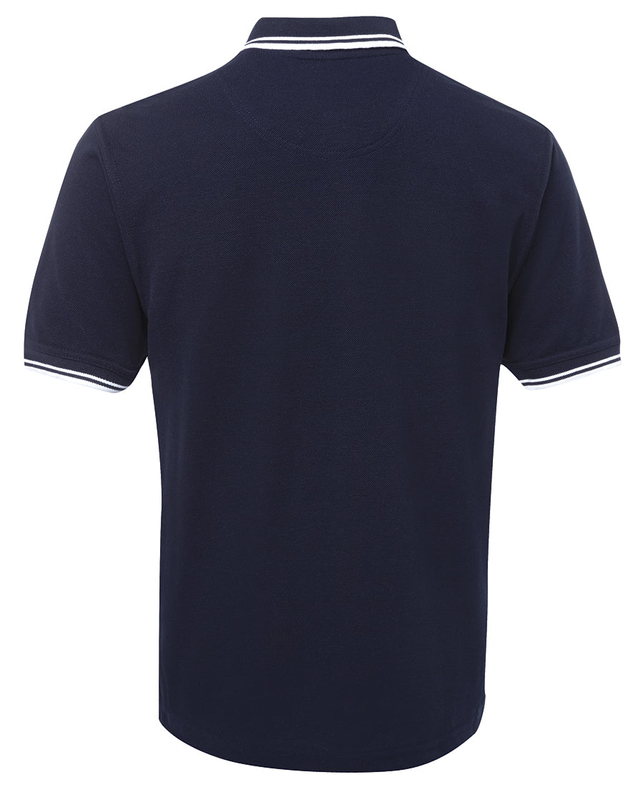 JB'S CONTRAST POLO
2CP