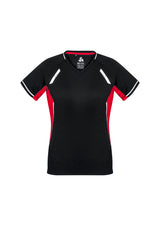 Womens Renegade Short Sleeve Tee
T701LS