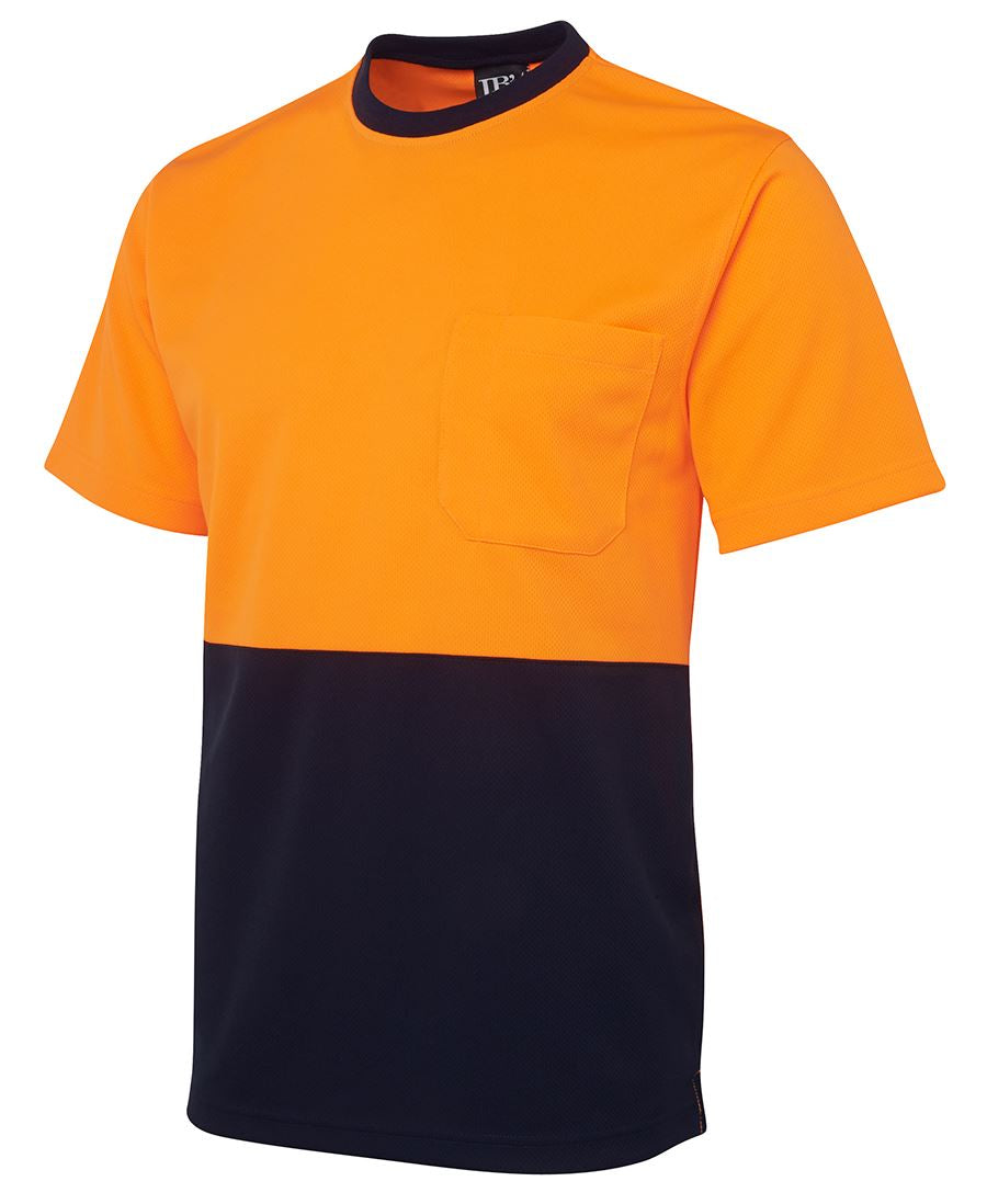 JB'S HI VIS TRAD T-SHIRT
6HVT