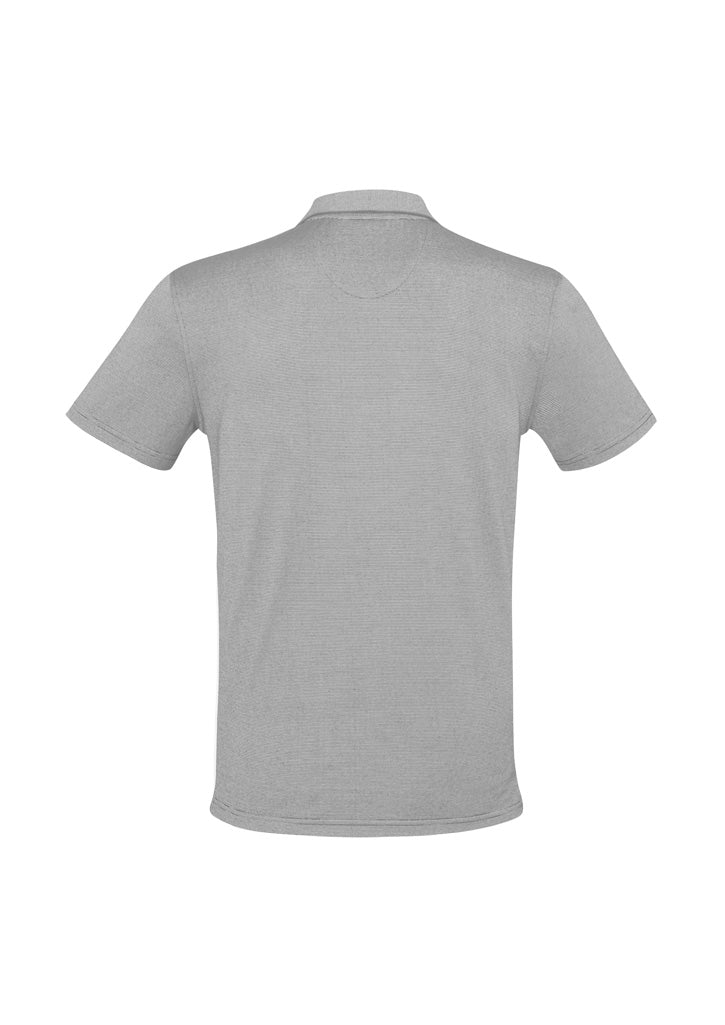 Mens Shadow Short Sleeve Polo
P501MS