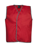 JB'S KIDS COLOURED TRICOT VEST
6HFU