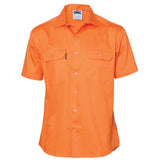 DNC Cool-Breeze Work Shirt - Short Sleeve
Product Code: 3207