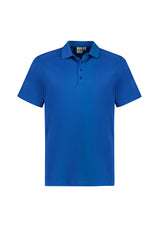 Mens Action Short Sleeve Polo
P206MS