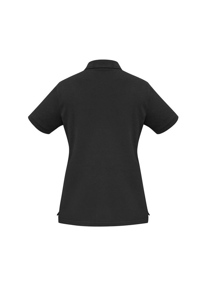 Womens Oceana Short Sleeve Polo
P9025