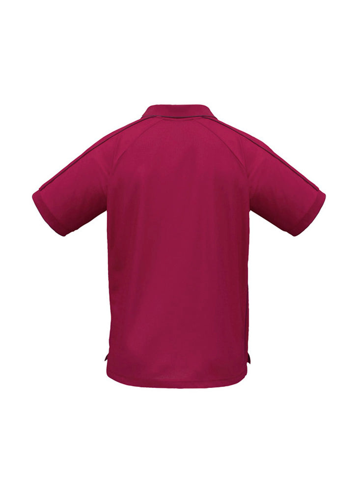 Mens Resort Short Sleeve Polo
P9900