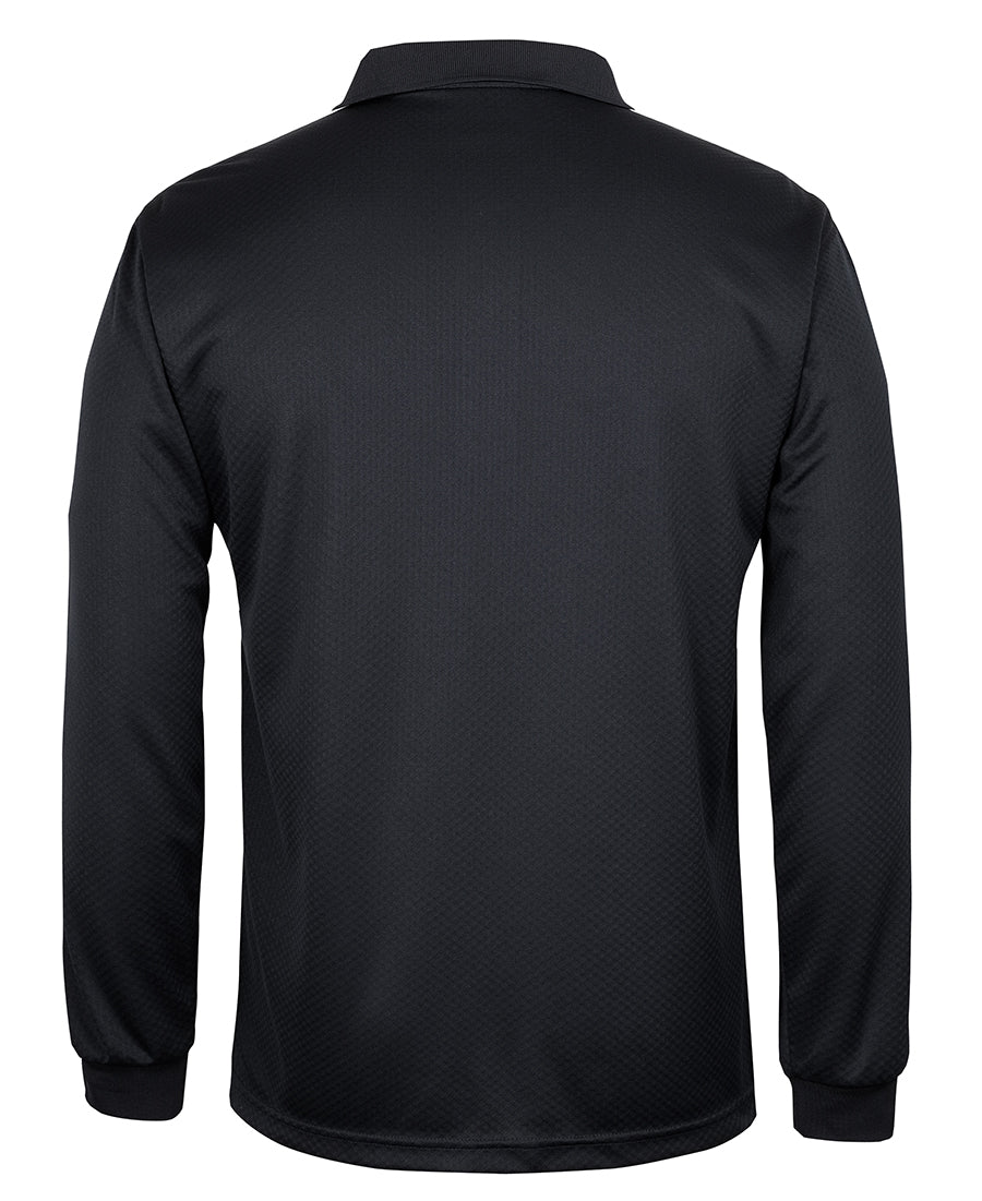PODIUM L/S COOL POLO
7CLP