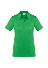 Womens Aero Short Sleeve Polo
P815LS