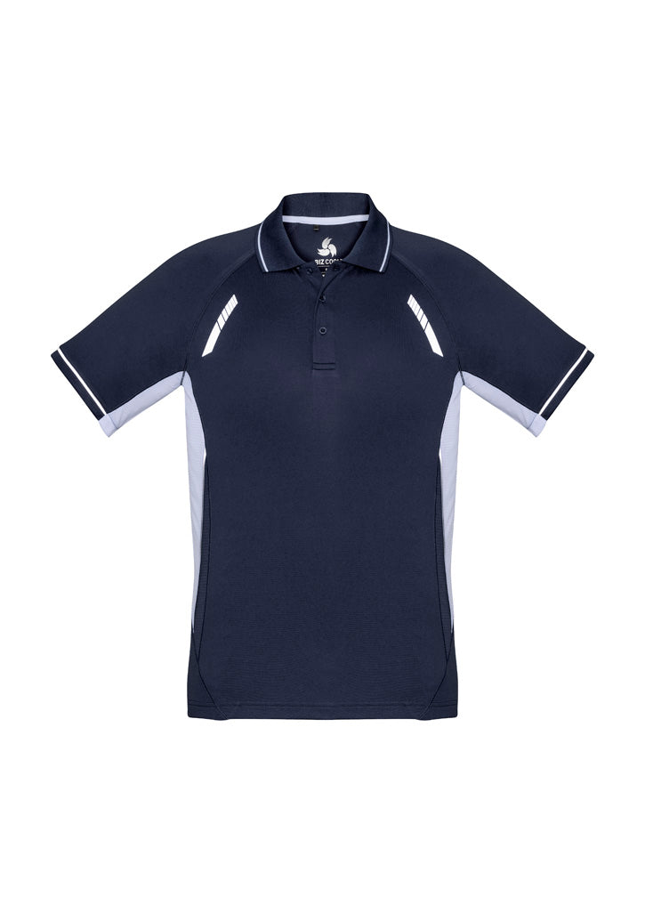 Mens Renegade Short Sleeve Polo
P700MS