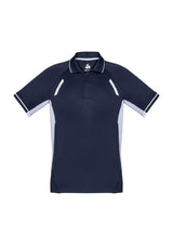 Mens Renegade Short Sleeve Polo
P700MS