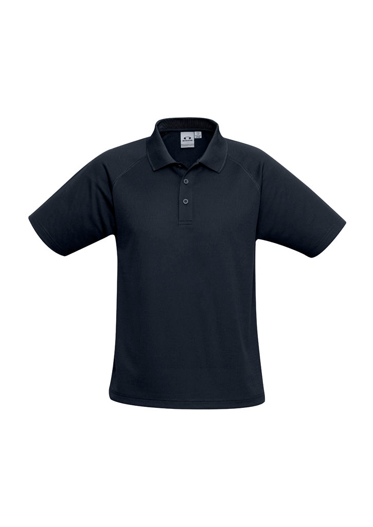 Mens Sprint Short Sleeve Polo
P300MS