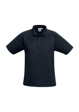 Mens Sprint Short Sleeve Polo
P300MS