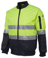 JB'S HI VIS (D+N) FLYING JACKET
6DNFJ